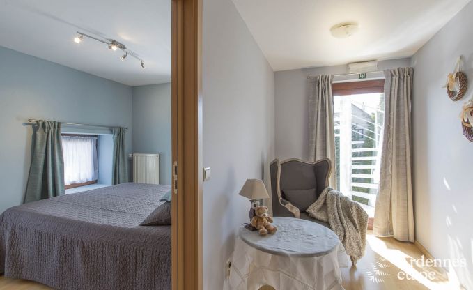 Luxusvilla Waimes 20 Pers. Ardennen Schwimmbad Wellness