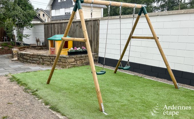 Luxusvilla Waimes 20 Pers. Ardennen Schwimmbad Wellness