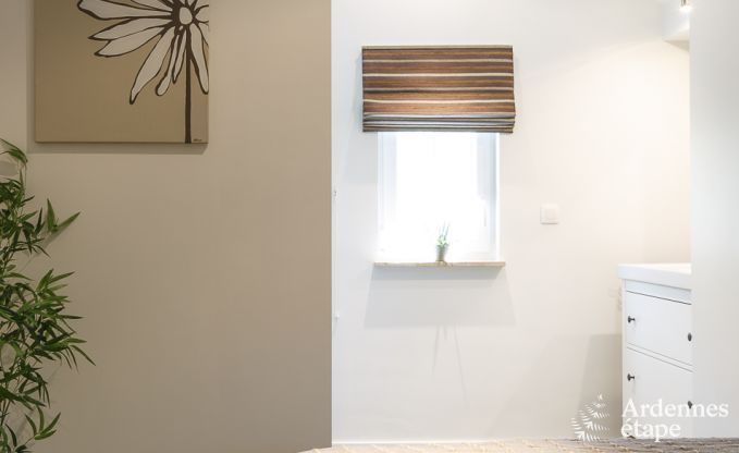 Chalet Waimes 4/5 Pers. Ardennen Wellness