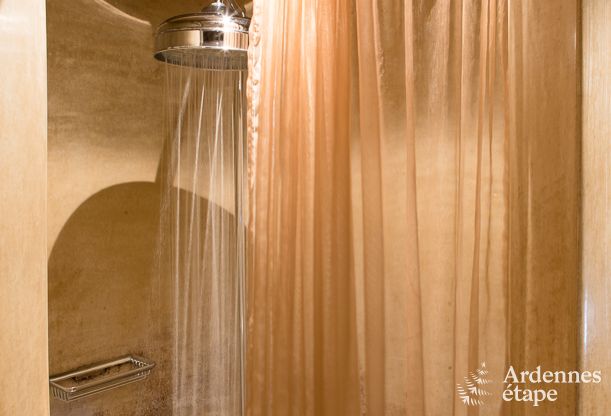 Chalet Waimes 14 Pers. Ardennen Wellness