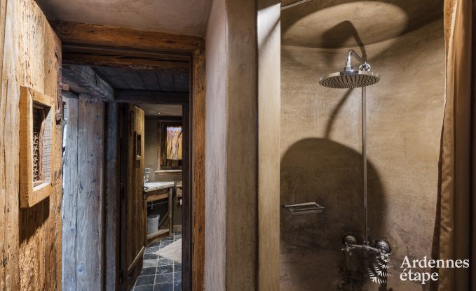 Chalet Waimes 14 Pers. Ardennen Wellness