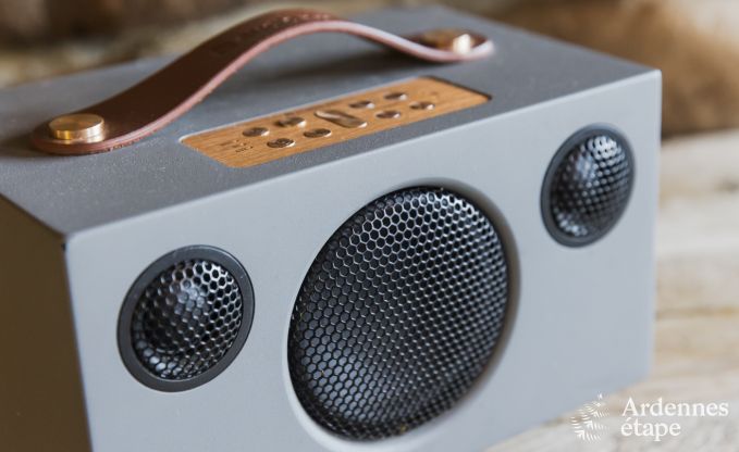 Chalet Waimes 14 Pers. Ardennen Wellness