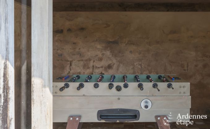 Chalet Waimes 14 Pers. Ardennen Wellness