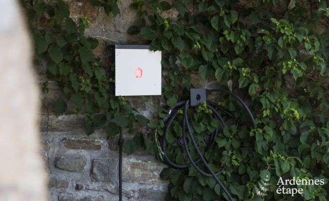 Chalet Waimes 14 Pers. Ardennen Wellness