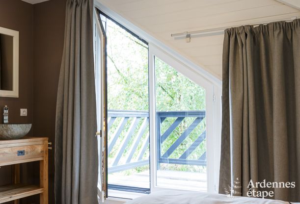 Cottage Waimes 18/20 Pers. Ardennen Wellness