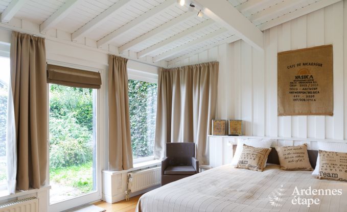 Cottage Waimes 18/20 Pers. Ardennen Wellness