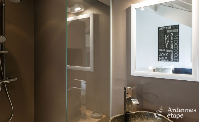 Cottage Waimes 18/20 Pers. Ardennen Wellness