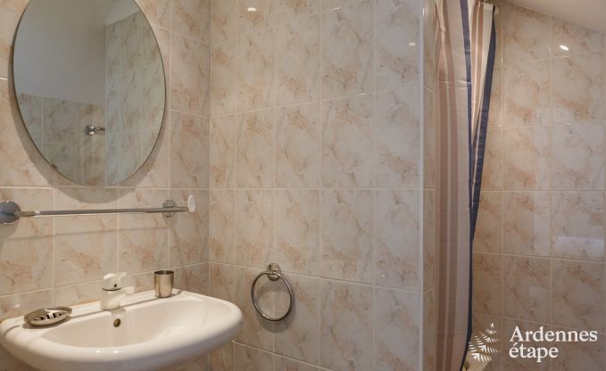 Cottage Waimes 18/20 Pers. Ardennen Wellness