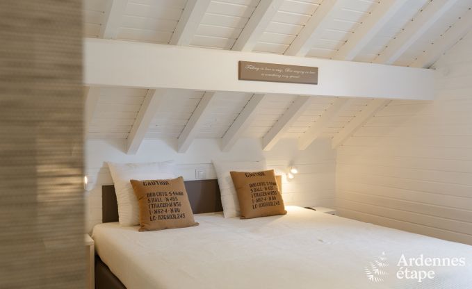 Cottage Waimes 18/20 Pers. Ardennen Wellness