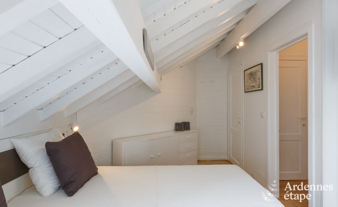 Cottage Waimes 18/20 Pers. Ardennen Wellness