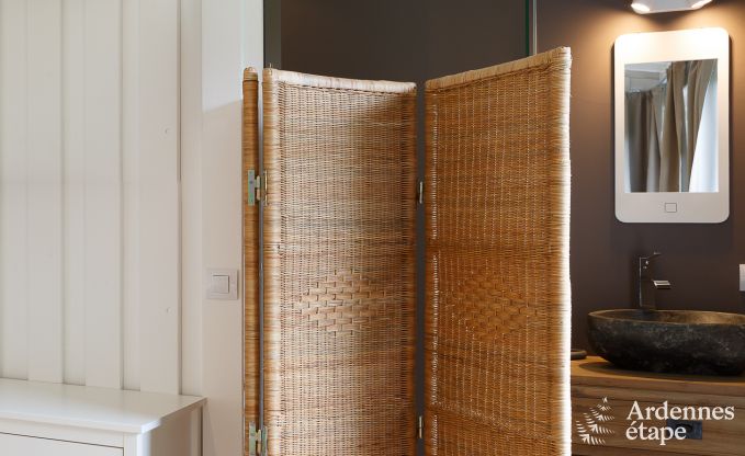 Cottage Waimes 18/20 Pers. Ardennen Wellness