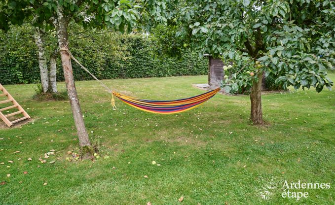 Cottage Waimes 18/20 Pers. Ardennen Wellness