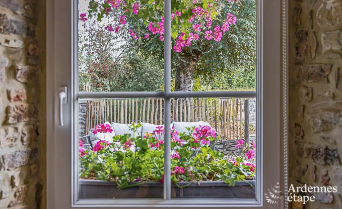 Ferienhaus Waimes 5 Pers. Ardennen