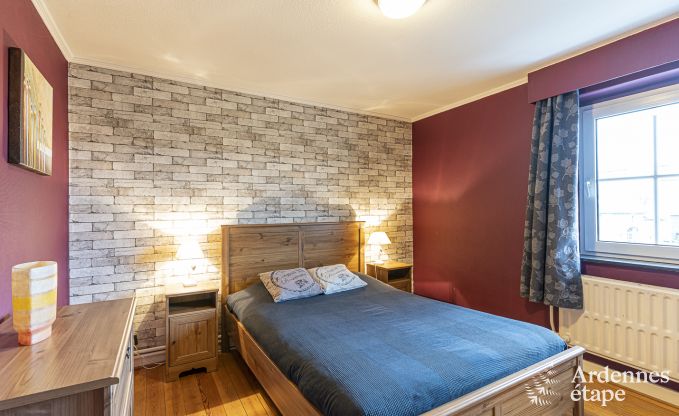 Ferienhaus Waimes 12 Pers. Ardennen