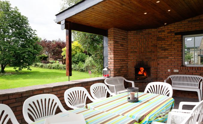 Ferienhaus Waimes 12 Pers. Ardennen