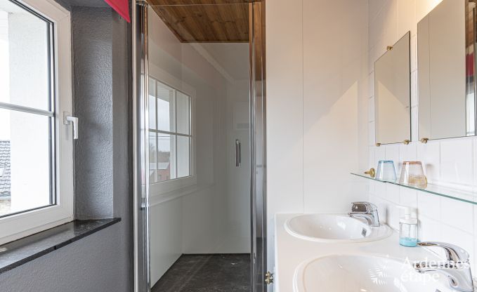 Ferienhaus Waimes 12 Pers. Ardennen