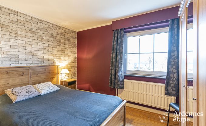 Ferienhaus Waimes 12 Pers. Ardennen