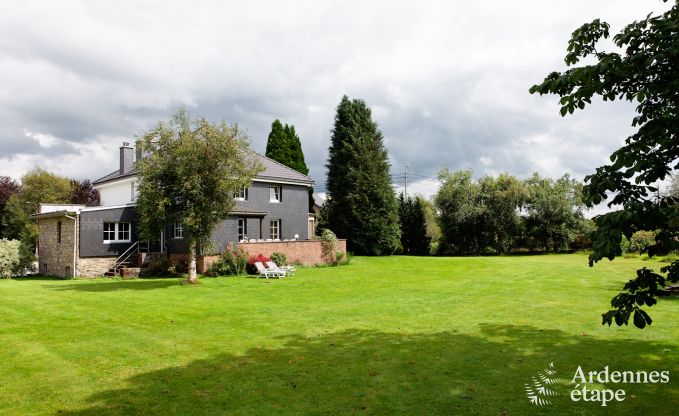 Ferienhaus Waimes 12 Pers. Ardennen