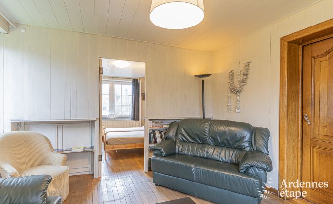 Ferienhaus Waimes 12 Pers. Ardennen