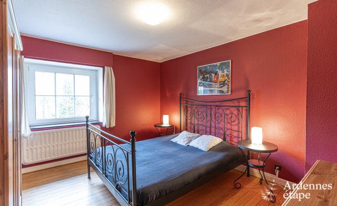 Ferienhaus Waimes 12 Pers. Ardennen