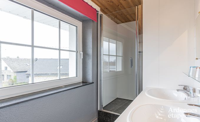 Ferienhaus Waimes 12 Pers. Ardennen