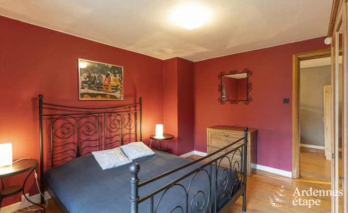 Ferienhaus Waimes 12 Pers. Ardennen