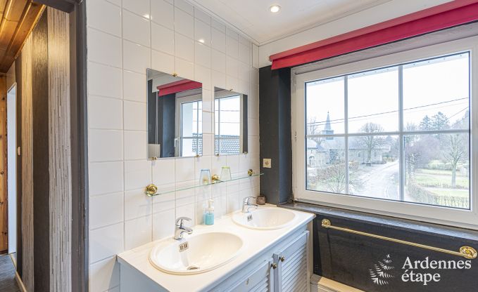 Ferienhaus Waimes 12 Pers. Ardennen