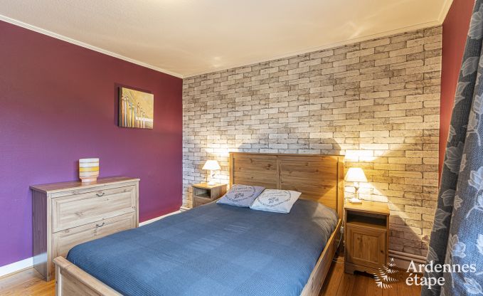 Ferienhaus Waimes 12 Pers. Ardennen