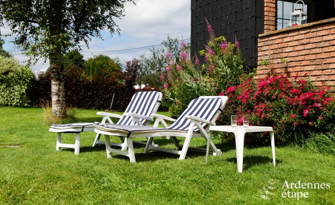 Ferienhaus Waimes 12 Pers. Ardennen