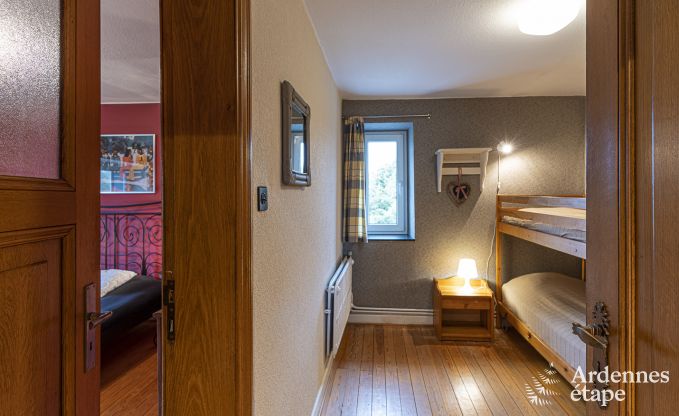 Ferienhaus Waimes 12 Pers. Ardennen