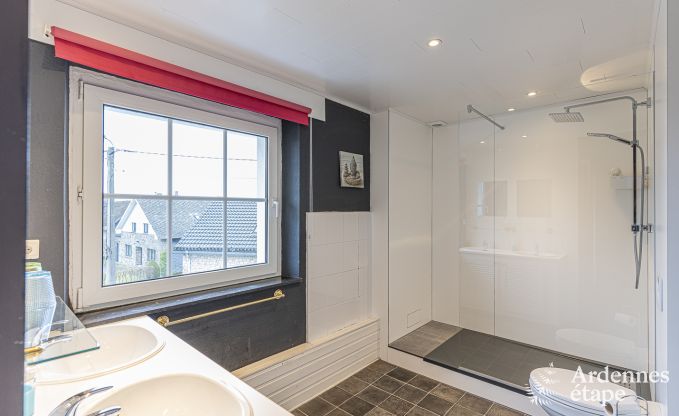 Ferienhaus Waimes 12 Pers. Ardennen