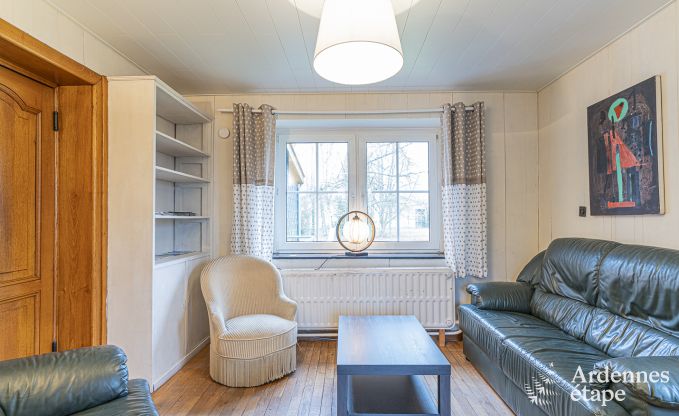 Ferienhaus Waimes 12 Pers. Ardennen