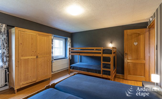 Ferienhaus Waimes 12 Pers. Ardennen