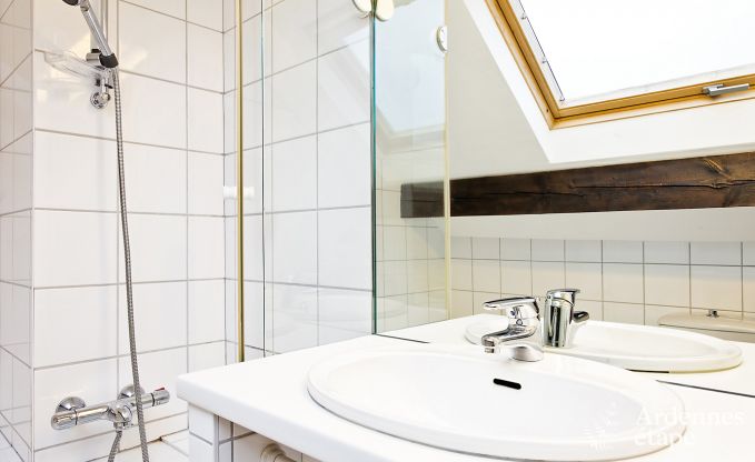 Ferienhaus Waimes 12/14 Pers. Ardennen