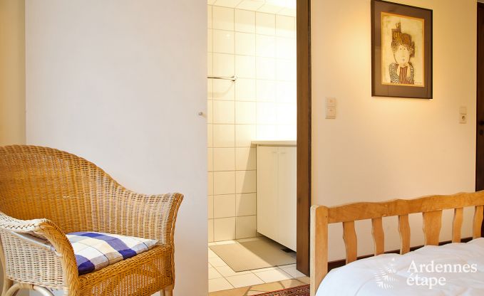 Ferienhaus Waimes 12/14 Pers. Ardennen