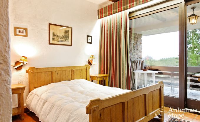 Ferienhaus Waimes 12/14 Pers. Ardennen