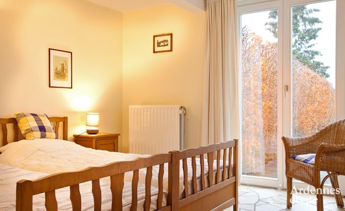 Ferienhaus Waimes 12/14 Pers. Ardennen