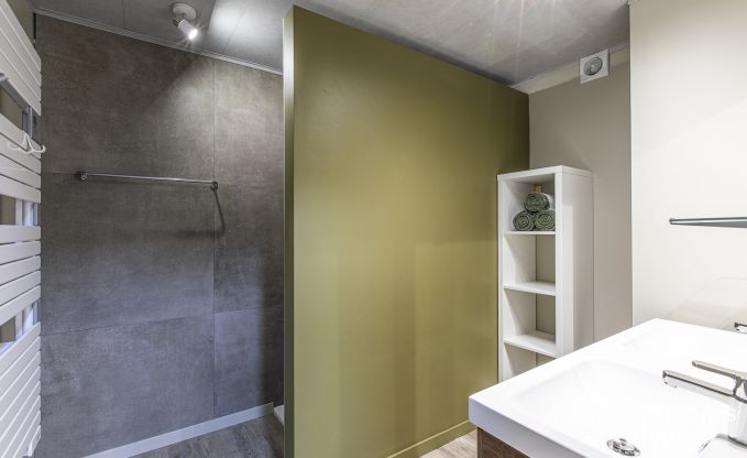 Ferienhaus Waimes 13/15 Pers. Ardennen