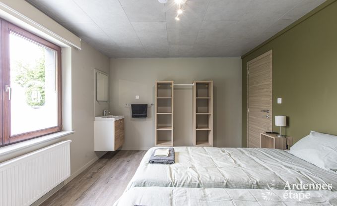 Ferienhaus Waimes 13/15 Pers. Ardennen