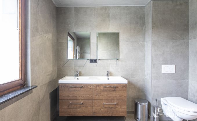 Ferienhaus Waimes 13/15 Pers. Ardennen