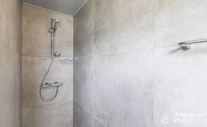 Ferienhaus Waimes 13/15 Pers. Ardennen