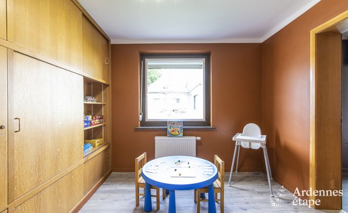 Ferienhaus Waimes 13/15 Pers. Ardennen