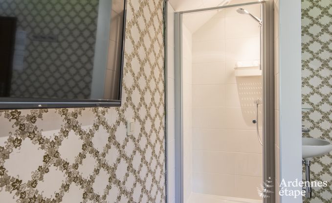 Ferienhaus Waimes 10 Pers. Ardennen