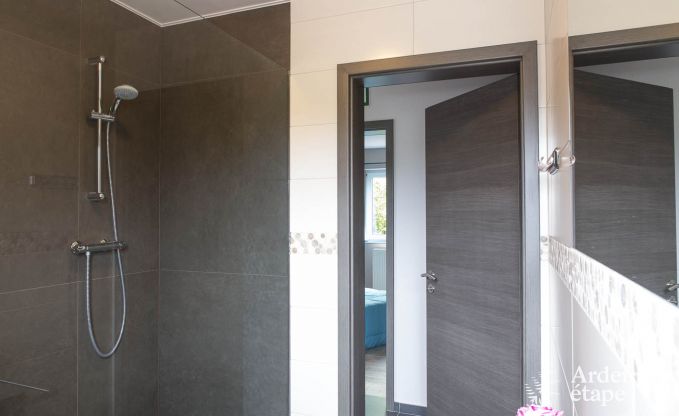 Ferienhaus Waimes 21/23 Pers. Ardennen Wellness