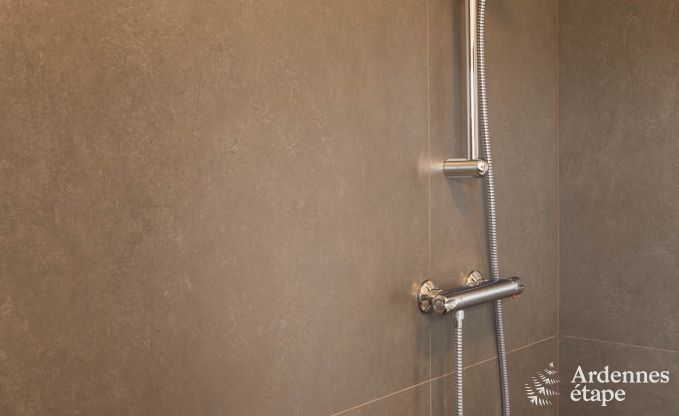 Ferienhaus Waimes 21/23 Pers. Ardennen Wellness