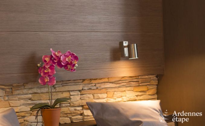 Ferienhaus Waimes 21/23 Pers. Ardennen Wellness