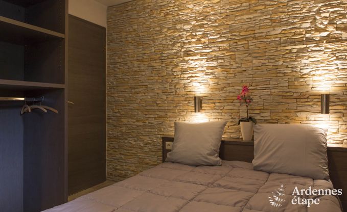 Ferienhaus Waimes 21/23 Pers. Ardennen Wellness