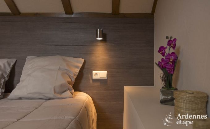 Ferienhaus Waimes 21/23 Pers. Ardennen Wellness