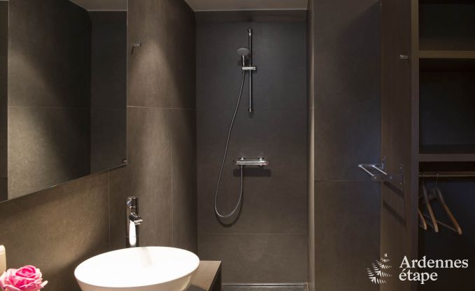 Ferienhaus Waimes 21/23 Pers. Ardennen Wellness