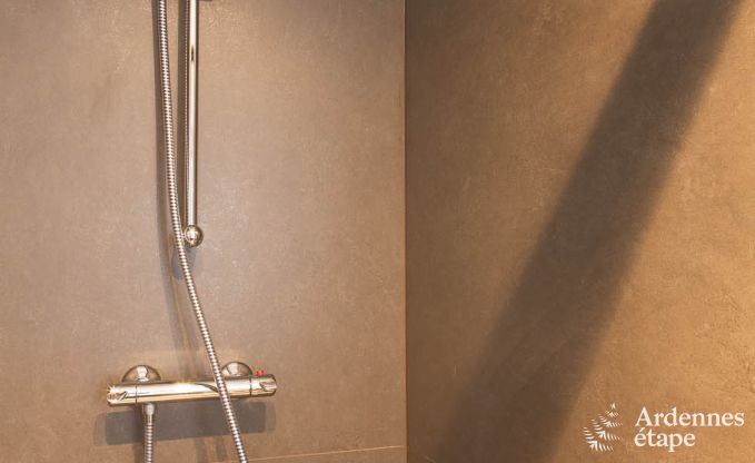 Ferienhaus Waimes 21/23 Pers. Ardennen Wellness